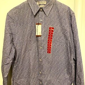 Button up Dress Shirt